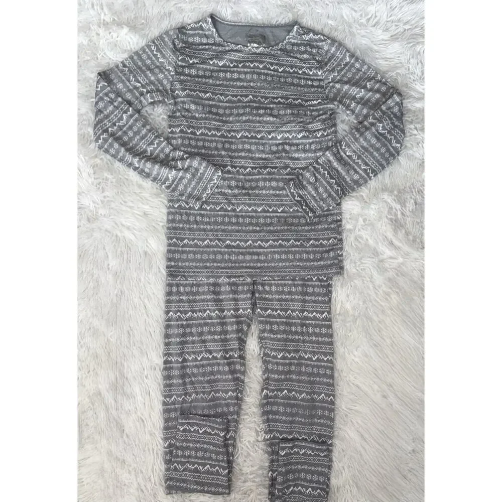 32 Degree “Heat” Kids M Baselayer/pj Set. Soft, Comf, Warm